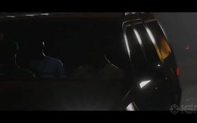 Grand Theft Auto V Trailer - “Black Skinhead” - Games - VIDEOTIME.COM