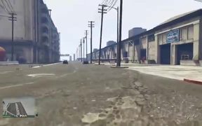 Grand Theft Auto V Drifting - Games - VIDEOTIME.COM