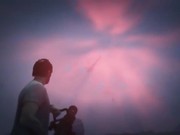 Grand Theft Auto V - Apocalyptic Scene