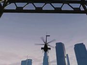 Grand Theft Auto Online Trailer