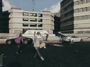 Grand Theft Auto Online Trailer