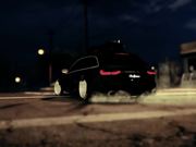 GTA V - Audi RS4 Avant LibertyWalk