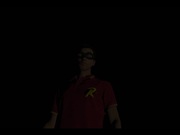 Bane v Robin - Official Teaser Trailer