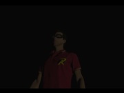 Bane v Robin - Official Teaser Trailer
