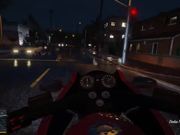 Grand Theft Auto V by ABYX