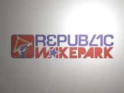 Last Day at Republic Wakepark