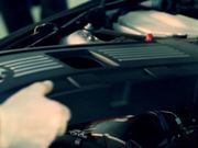 BMW N54 Engine Intake Valve Cleaning