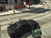 Review of PC-version of Grand Theft Auto 5