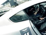 Aston Martin -Nürburgring 2013
