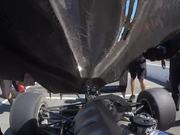 Battle on Restart - Formula 3 - Sonoma Raceway