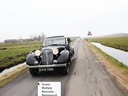 SS Jaguar 1937