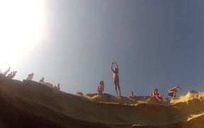 Malta Summer 2013 - Fun - VIDEOTIME.COM