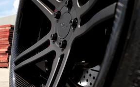 Blackrose Genesis Coupe | SchwaaFilms