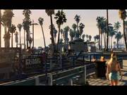 Grand Theft Auto V - Steam Key Free