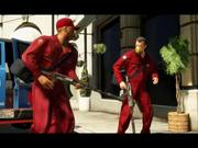 Grand Theft Auto V - Steam Key Free