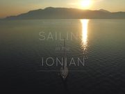 Sail Ionian - Holidays in the Ionian Sea