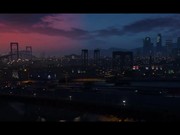 Grand Theft Auto V - Announcement Trailer