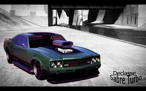 The Muscle Car Collection - Games - VIDEOTIME.COM