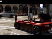 Grand Theft Auto V - Reveal Trailer Analysis
