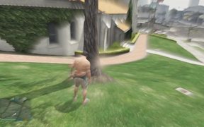 Funny Moments - Grand Theft Auto V - Games - VIDEOTIME.COM