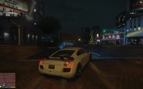 Grand Theft Auto V - Official Gameplay Video 2 - Games - VIDEOTIME.COM