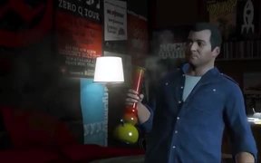 Game Review - Grand Theft Auto 5 - Games - VIDEOTIME.COM
