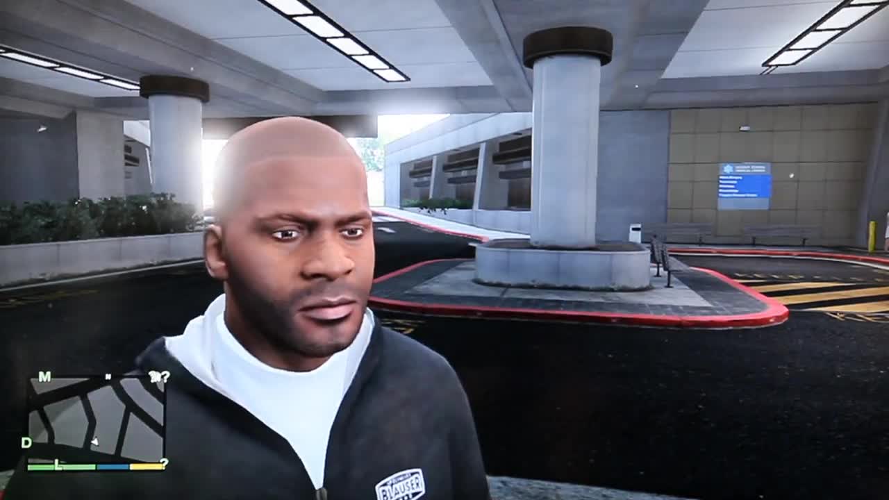Grand Theft Auto V: Details and gameplay