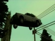 Grand Theft Auto - Driving Test