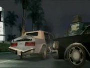Grand Theft Auto - Driving Test