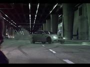 Grand Theft Auto: RISE - Live Action Short Film