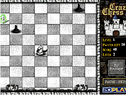 Crazy Chess - Y8.COM