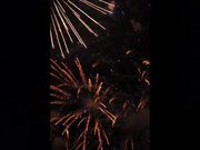 Firework Showreel