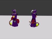 Showreel - Character Animation