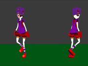 Showreel - Character Animation