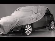 Indoor Car Covers Fitting Guide