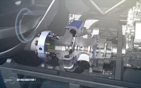Bloodhound Rocket System film - Tech - VIDEOTIME.COM