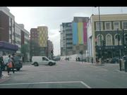 London Streets - Canon EOS M