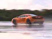 Purebred Design: McLaren