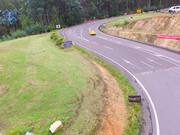 2016 Baw Baw Sprint Hairpin Drone Footage