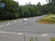 2016 Baw Baw Sprint Hairpin Drone Footage