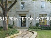 Princeton Avenue