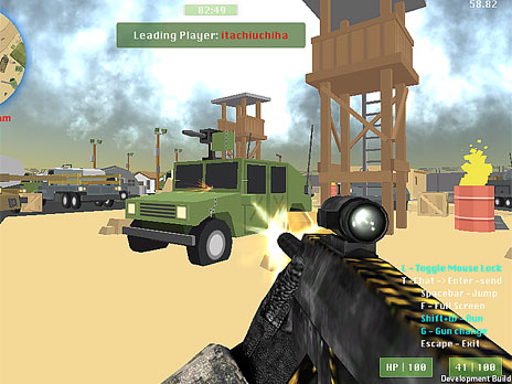 Military Wars 3D Multiplayer  Play Now Online for Free 
