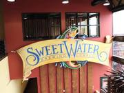 SweetWater BC LowRYEder Launch Party