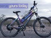 The Battery Operated Polaris Electric Bike