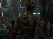 Guardians of the Galaxy Compositing Showreel