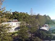 Scenic Hotel Te Pania, Napier