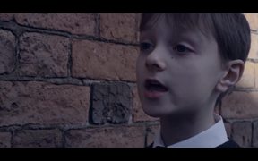 Cohen Day Child Actor: Showreel