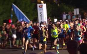 Kauai Marathon 2015 Highlight Promo