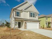 The 2095 by Ivey Homes