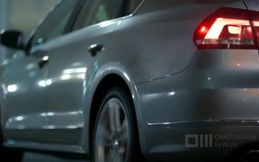 Volkswagen | Chasing Flames